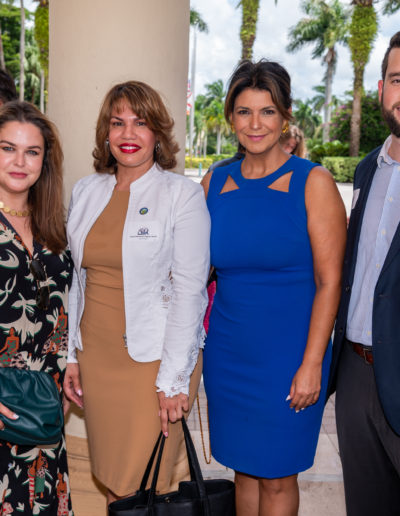 LBA-Latin Builders Association-August 2021 Luncheon-23