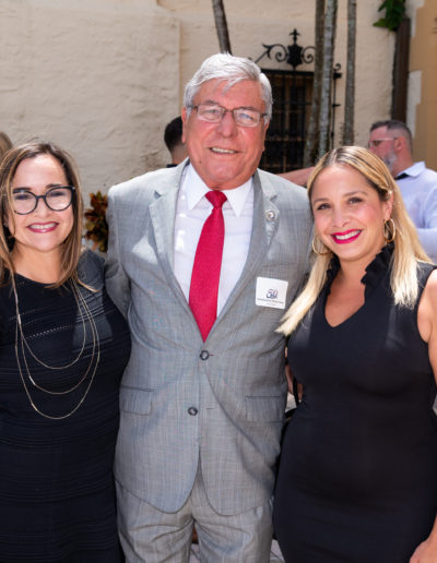 LBA-Latin Builders Association-August 2021 Luncheon-24