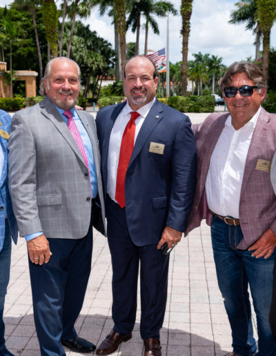 LBA-Latin Builders Association-August 2021 Luncheon-26