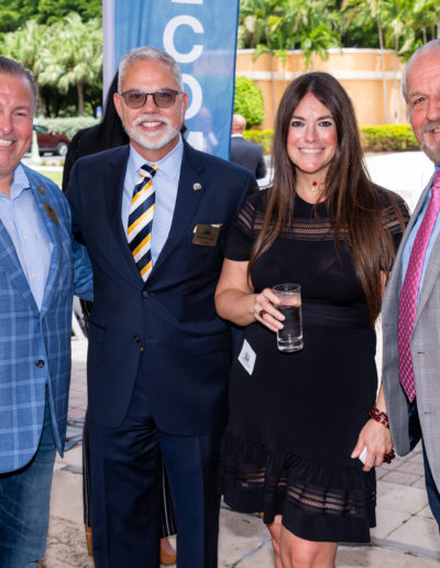 LBA-Latin Builders Association-August 2021 Luncheon-28