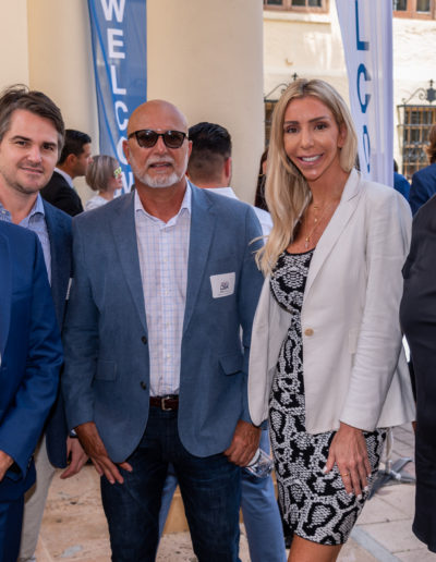 LBA-Latin Builders Association-August 2021 Luncheon-29