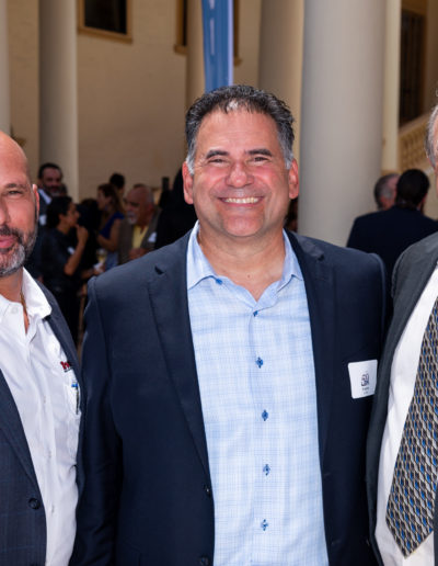 LBA-Latin Builders Association-August 2021 Luncheon-31