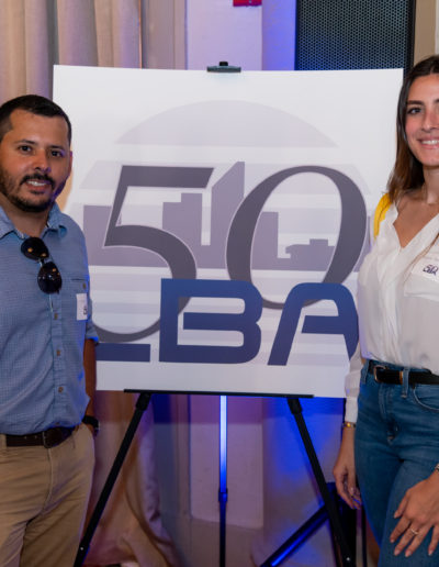 LBA-Latin Builders Association-August 2021 Luncheon-37