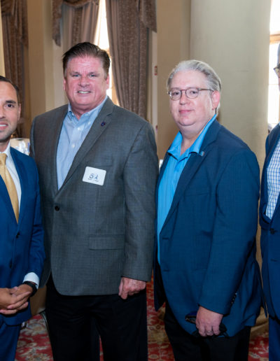 LBA-Latin Builders Association-August 2021 Luncheon-39