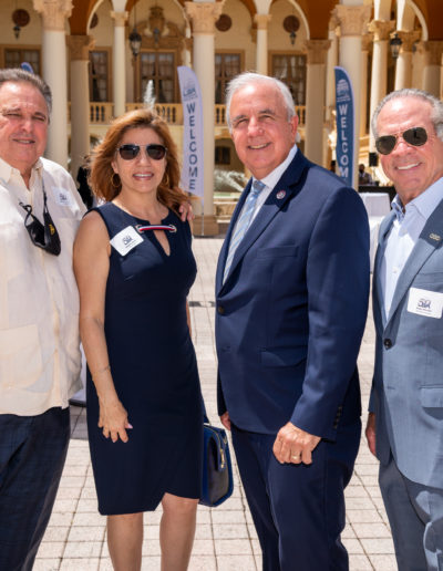 LBA-Latin Builders Association-August 2021 Luncheon-4