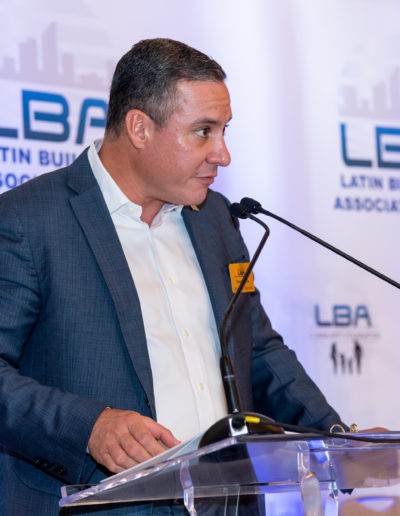 LBA-Latin Builders Association-August 2021 Luncheon-42