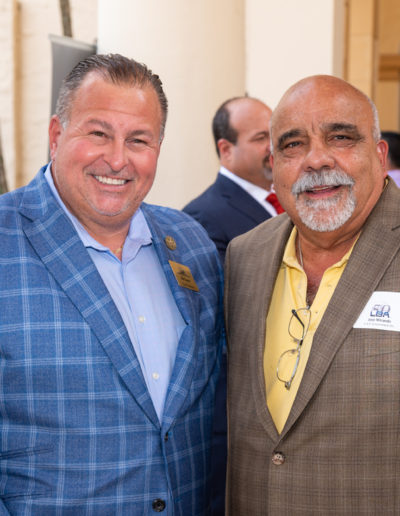 LBA-Latin Builders Association-August 2021 Luncheon-6