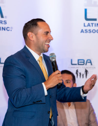 LBA-Latin Builders Association-August 2021 Luncheon-60