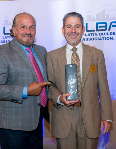 LBA-Latin Builders Association-August 2021 Luncheon-65