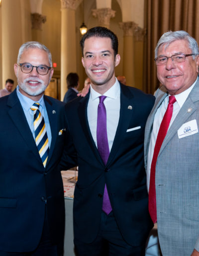 LBA-Latin Builders Association-August 2021 Luncheon-66