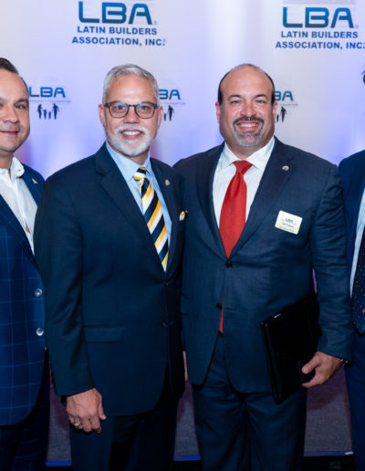 LBA-Latin Builders Association-August 2021 Luncheon-69