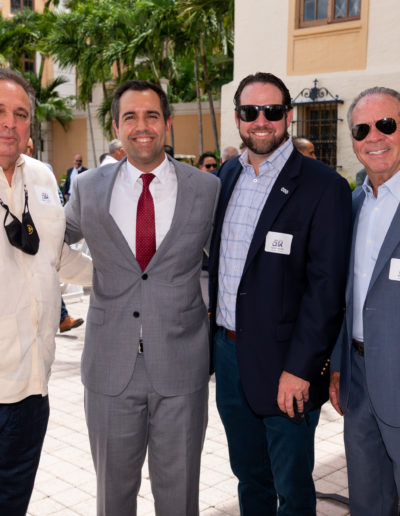 LBA-Latin Builders Association-August 2021 Luncheon-9