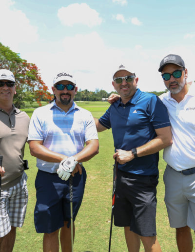 LBA-Latin Builders Association-Golf Tournament 2019-15