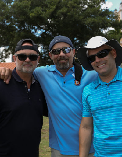 LBA-Latin Builders Association-Golf Tournament 2019-5