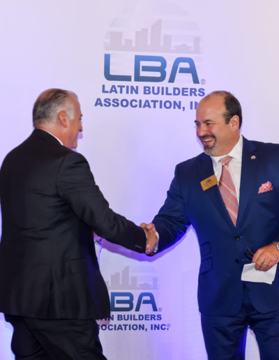 LBA-Latin Builders Association-December Luncheon-6