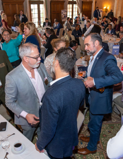 1-LBA-Latin Builders Association-October Luncheon 2021