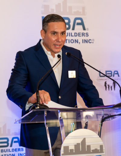 12-LBA-Latin Builders Association-October Luncheon 2021