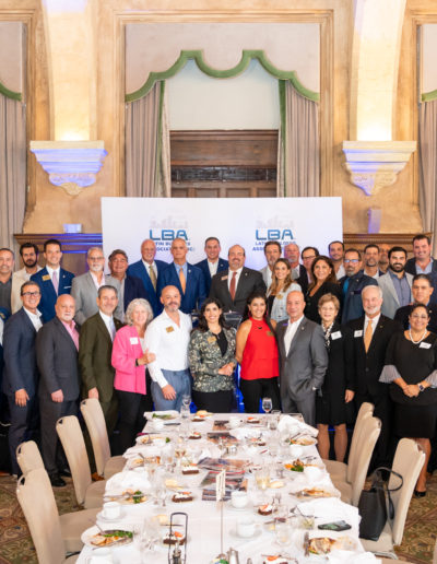 17-LBA-Latin Builders Association-October Luncheon 2021