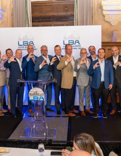 18-LBA-Latin Builders Association-October Luncheon 2021