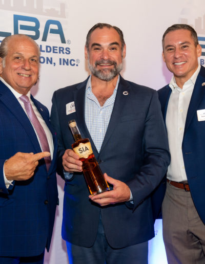 2-LBA-Latin Builders Association-October Luncheon 2021