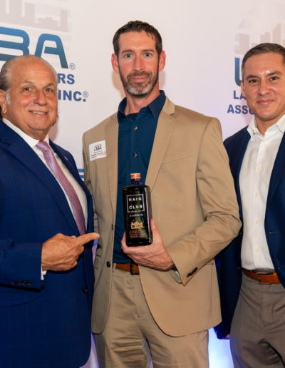 3-LBA-Latin Builders Association-October Luncheon 2021