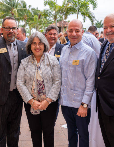 Latin Builders Association LBA Miami Dade March Luncheon 20