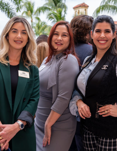 Latin Builders Association LBA Miami Dade March Luncheon 25