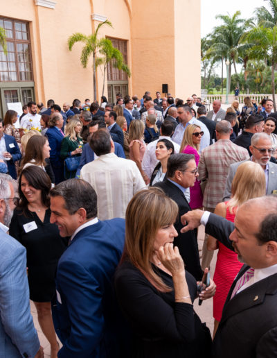 Latin Builders Association LBA Miami Dade March Luncheon 27