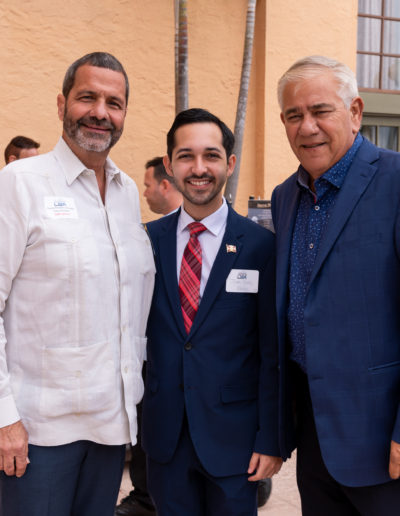 Latin Builders Association LBA Miami Dade March Luncheon 3