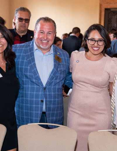 Latin Builders Association LBA Miami Dade March Luncheon 31