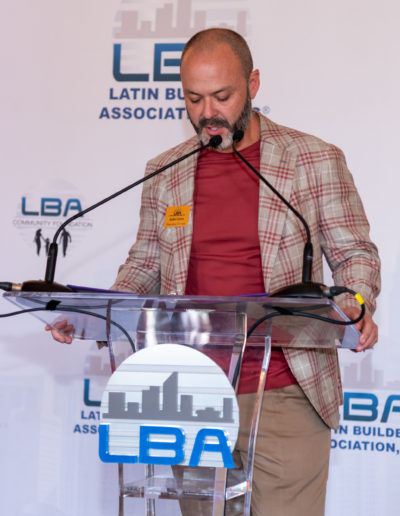 Latin Builders Association LBA Miami Dade March Luncheon 33