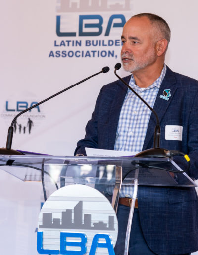 Latin Builders Association LBA Miami Dade March Luncheon 38