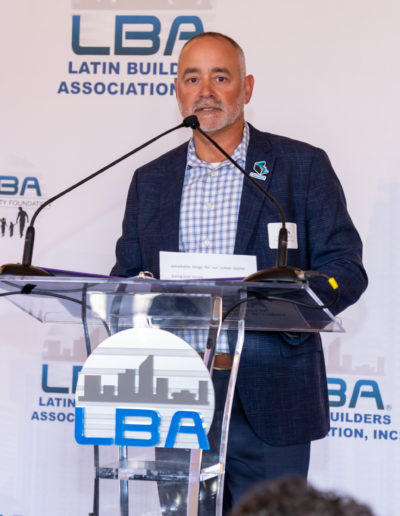 Latin Builders Association LBA Miami Dade March Luncheon 39