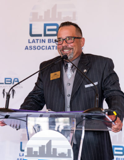 Latin Builders Association LBA Miami Dade March Luncheon 44