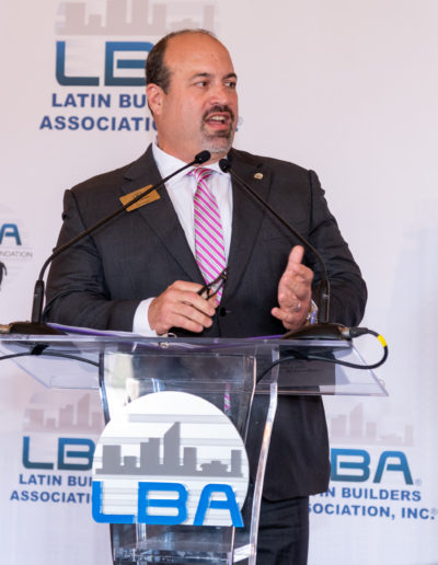 Latin Builders Association LBA Miami Dade March Luncheon 46