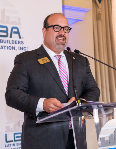 Latin Builders Association LBA Miami Dade March Luncheon 49