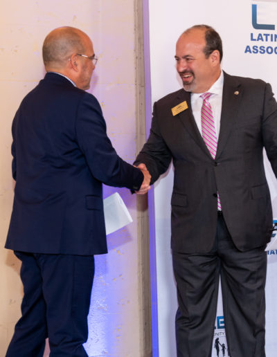 Latin Builders Association LBA Miami Dade March Luncheon 63