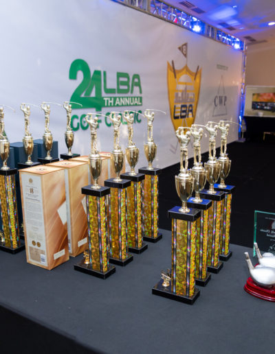 LBA Latin Builders Association Golf Tournament 2022 - 191