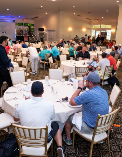 LBA Latin Builders Association Golf Tournament 2022 - 192
