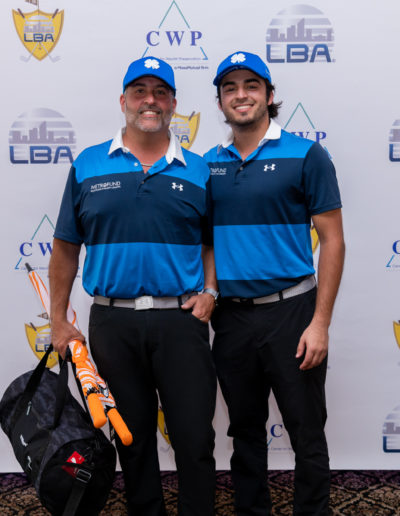 LBA Latin Builders Association Golf Tournament 2022 - 195