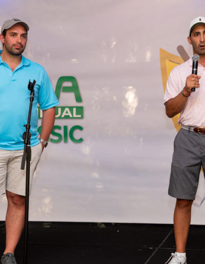 LBA Latin Builders Association Golf Tournament 2022 - 202