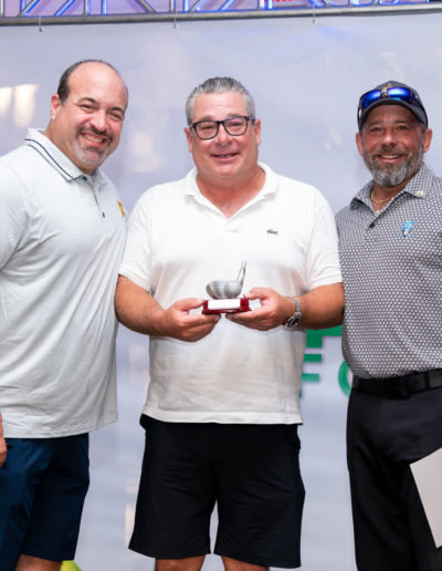 LBA Latin Builders Association Golf Tournament 2022 - 222