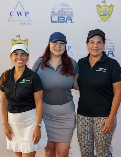 LBA Latin Builders Association Golf Tournament 2022 - 40