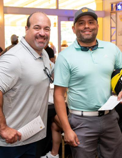 LBA Latin Builders Association Golf Tournament 2022 - 51
