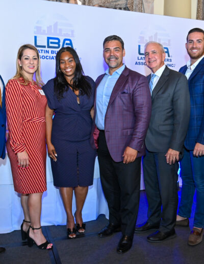 LBA August Luncheon 118