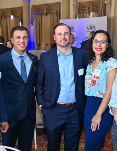 LBA August Luncheon 60