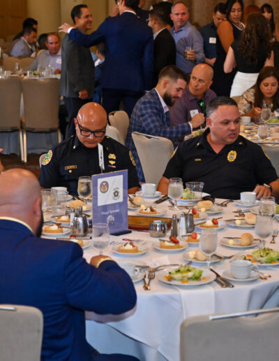 LBA August Luncheon 66