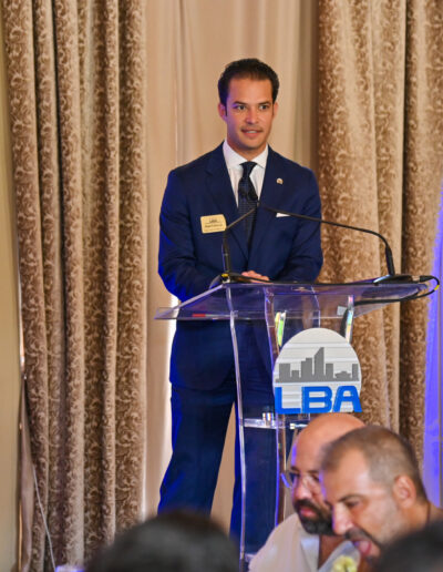 LBA August Luncheon 85