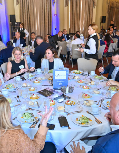 LBA August Luncheon 90