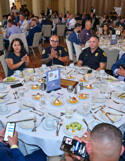 LBA August Luncheon 93